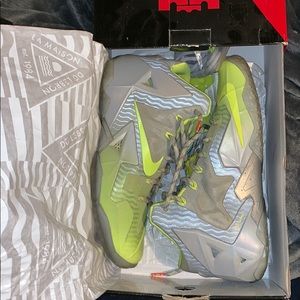 Nike Lebron 11